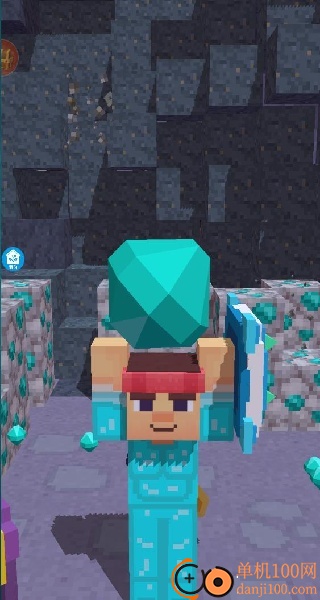 艾利克斯的世界游戏