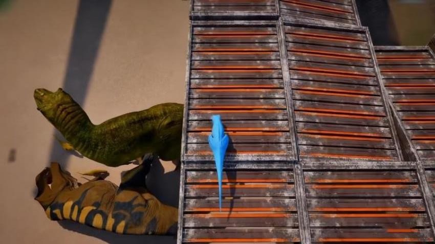 恐龙再现游戏v1.0 3