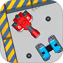 坦克生存赛游戏