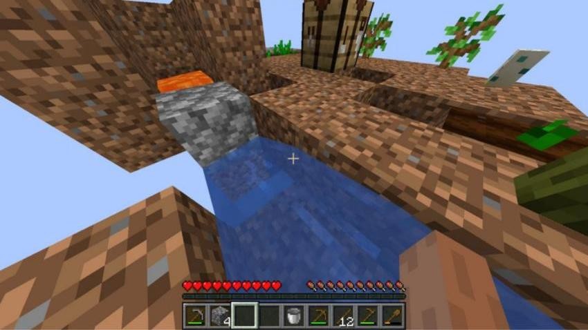 像素人类世界游戏v1.0 4