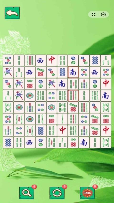 麻趣对对碰游戏v1.0.7 2