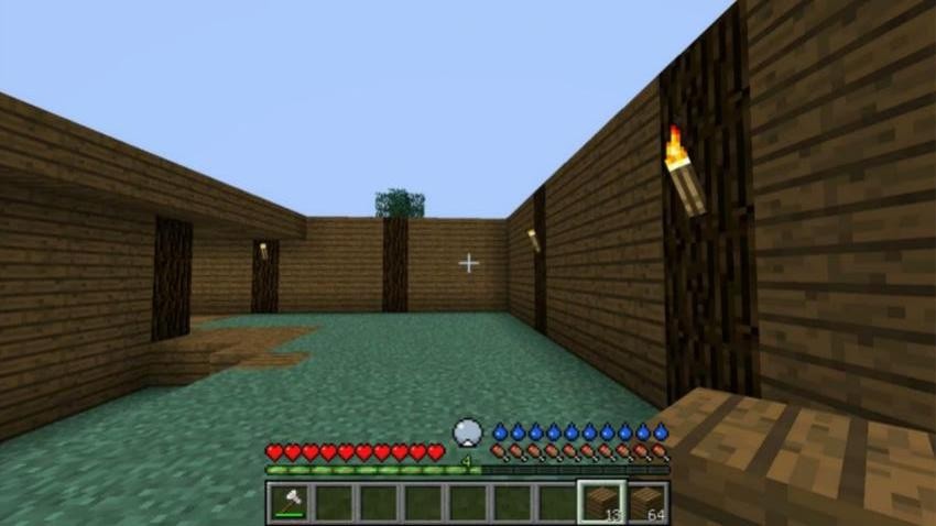 像素人类世界游戏v1.0 3