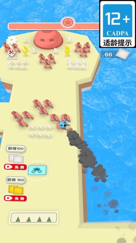 无尽战队游戏v1.6.8 3