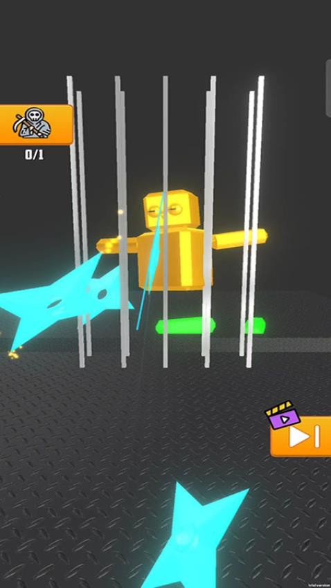 手里剑忍者游戏v187.1.3 4