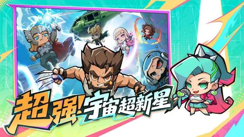 出征吧勇士游戏v1.0.4 2