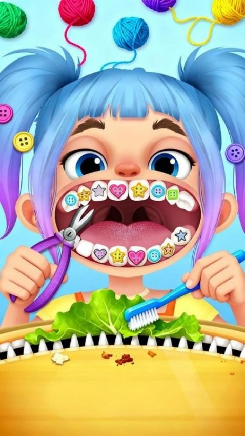 医院医生模拟游戏v1.1 1