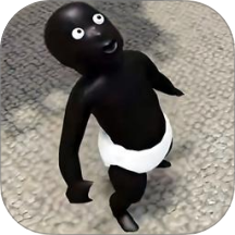 搞怪小宝宝游戏 v1.0