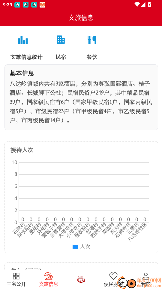 数字八达岭官网版