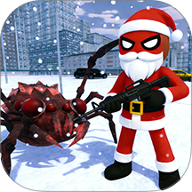 末日孤勇者奇幻冒险游戏