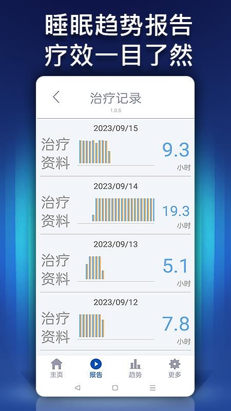 iNAP Care免费版v1.0.5.3 1