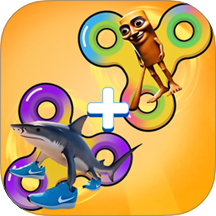 盲盒解压手游 v1.0