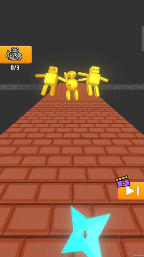 手里剑忍者游戏v187.1.3 3