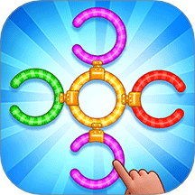 圈圈大挑战手游 v1.0.0