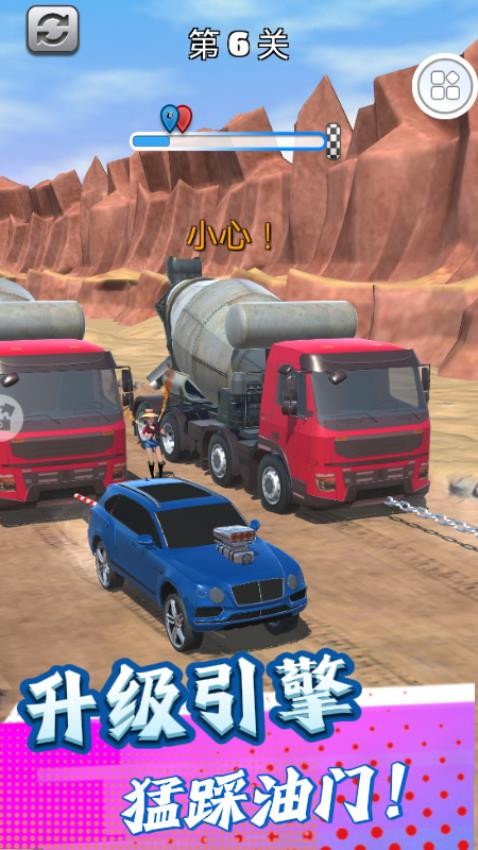 疯狂机车模拟器游戏v1.0.2 4