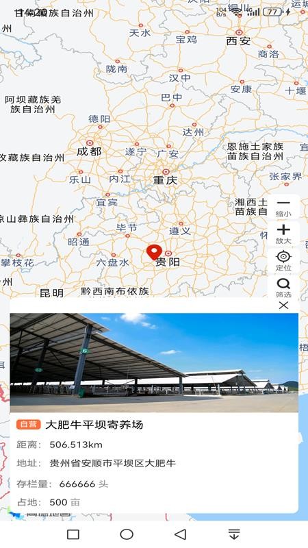 大肥牛官网版v1.0.0 2
