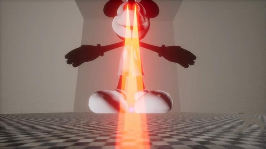 自由冒险逃离游戏v1.0 2