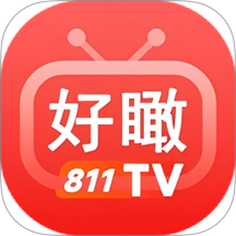 811好瞰TV官网版