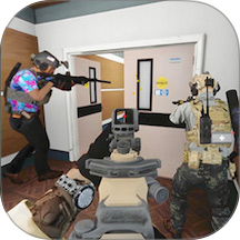 荣耀吃鸡战场游戏