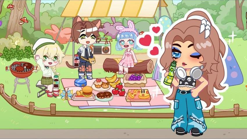 口袋人生世界游戏v1.140 2