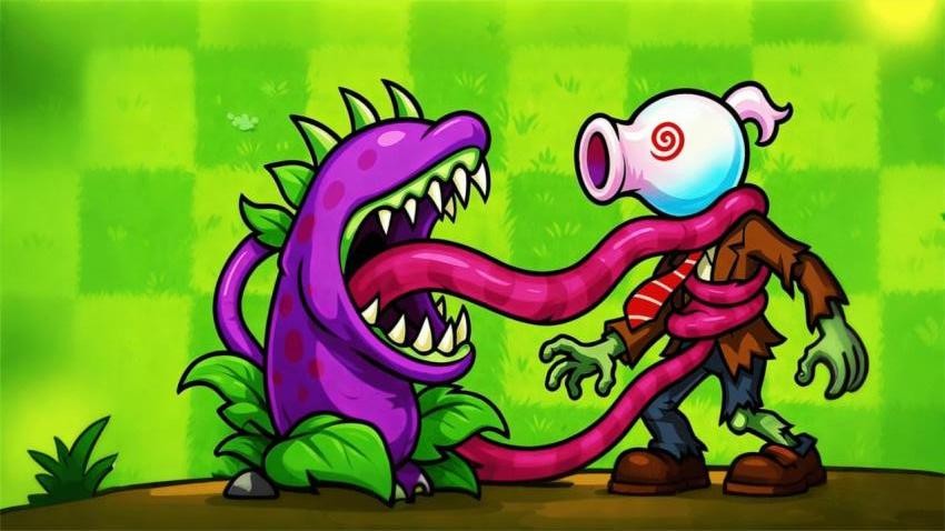 植物僵尸变异战游戏v1.0 2