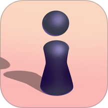 跳一跳大师游戏 v1.00