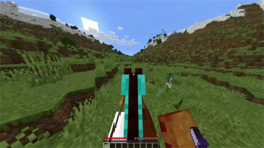 像素世界建造手游v1.0 4