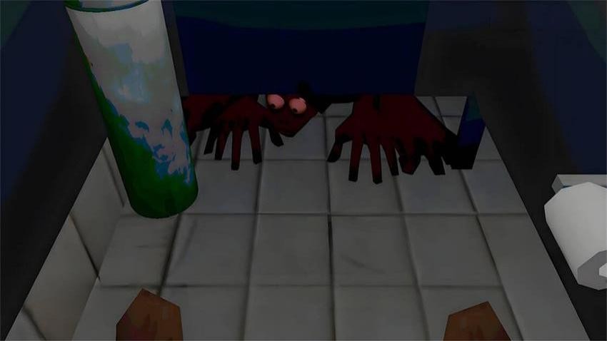 寂静恐怖求生游戏v1.0 4