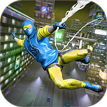 蜘蛛人城市保卫战斗游戏 v18.2.25
