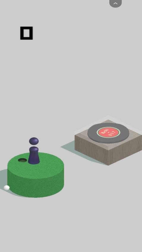 跳一跳大师游戏v1.00 1