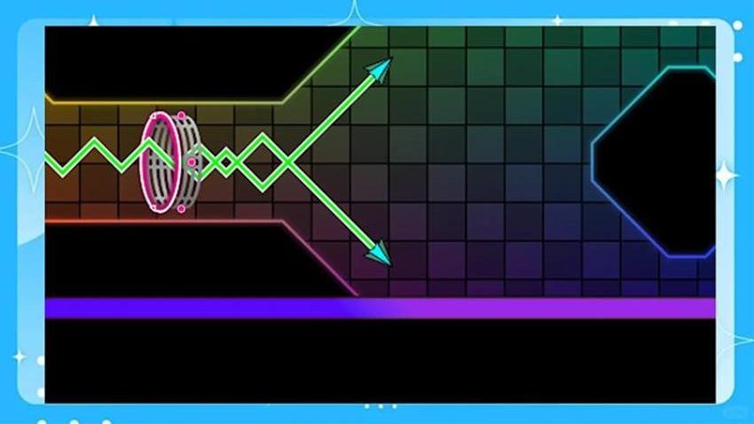 炫彩几何手游v1.0.0 1