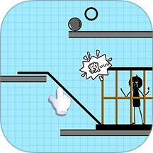 随手画条线游戏 v1.0.0