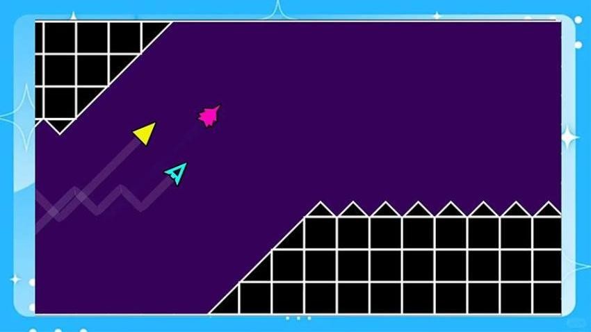 炫彩几何手游v1.0.0 4