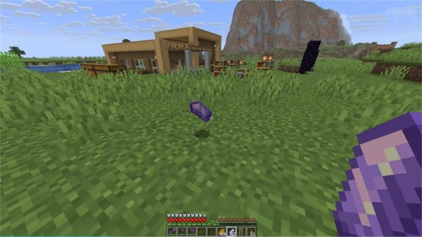 像素世界建造手游v1.0 2