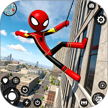 火柴人勇者大作战手游 v1.1