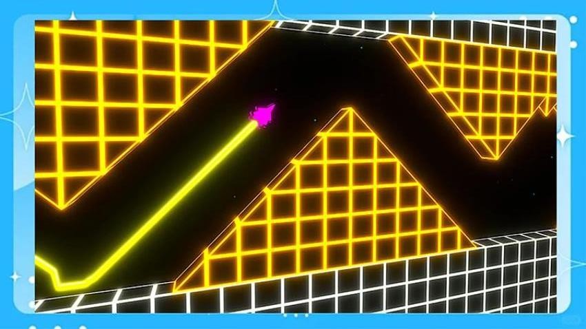 炫彩几何手游v1.0.0 2