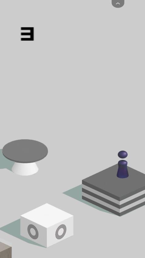 跳一跳大师游戏v1.00 2