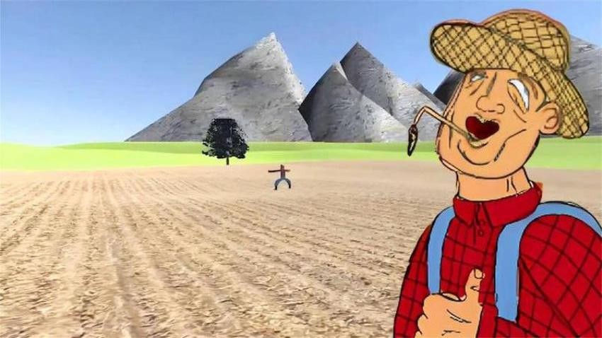 约翰农场2游戏v1.0.0 2