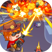 我的枪贼猛游戏 v1.0.0