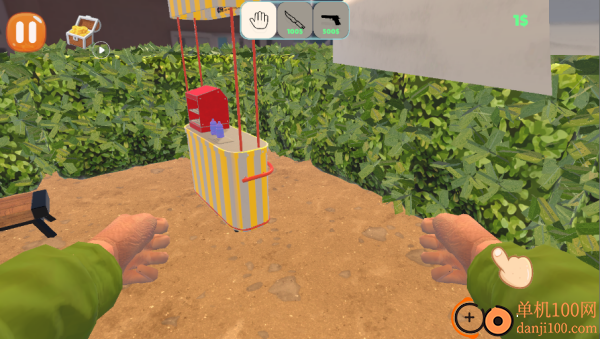 水上乐园真实模拟游戏