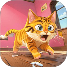 坏猫和奶奶游戏 v1.0.0