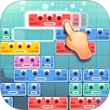 傻手挪方块游戏 v1.0.0