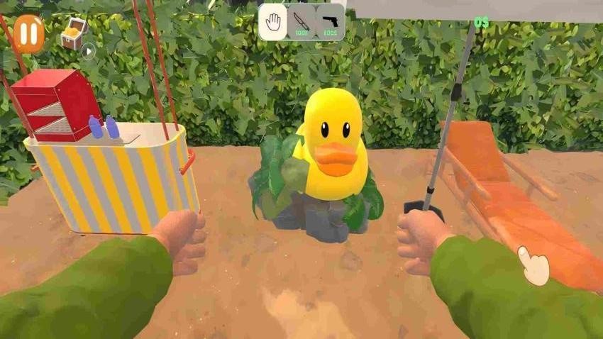 水上乐园真实模拟游戏v0.1 1