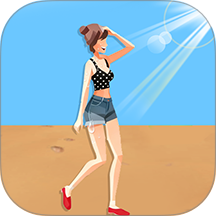 梦幻萝莉变装秀手游 v1.0.1