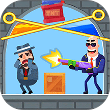 坏蛋休想跑游戏 v1.0.0