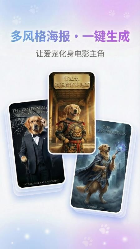 宠宠写真馆软件v1.1.6 2