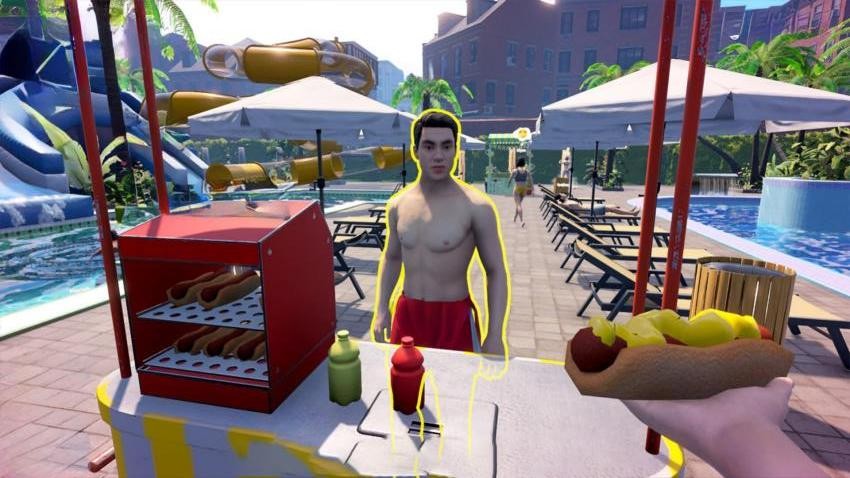 水上乐园真实模拟游戏v0.1 3