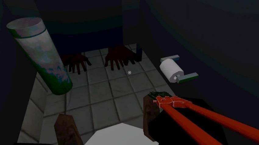 寂静恐怖求生游戏v1.0 3