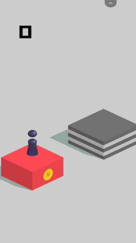 跳一跳大师游戏v1.00 3