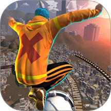 只有向上游戏 v1.0.1