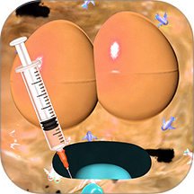 粘土史莱姆宠物模拟游戏 v127.6.6